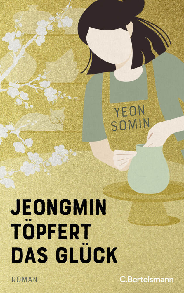 Jeongmin töpfert das Glück (Yeon Somin)