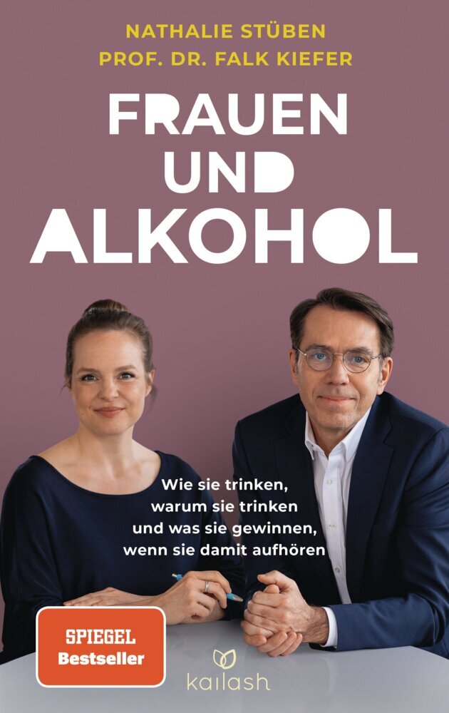 Frauen und Alkohol (Nathalie Stüben)