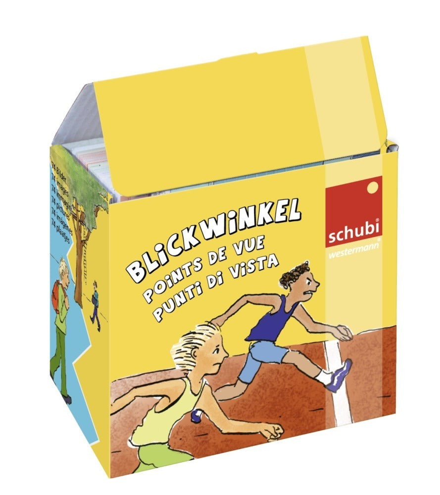 Blickwinkel (Bettina Weller)