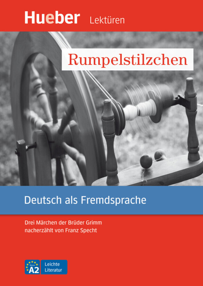 Rumpelstilzchen (Franz Specht)