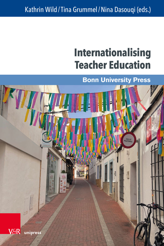 Internationalising Teacher Education (Kathrin Wild)