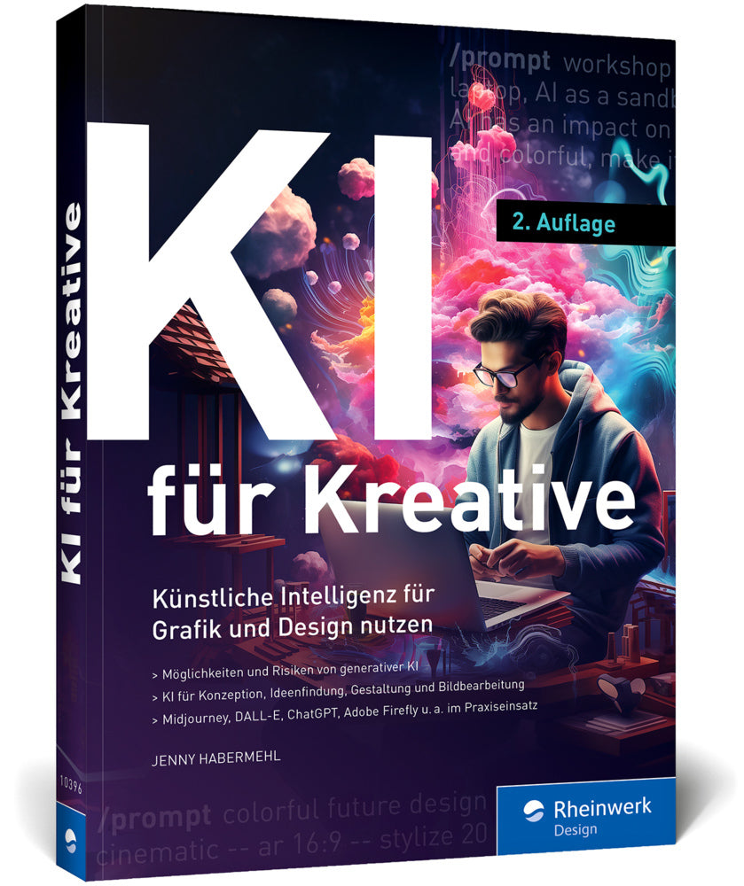 KI für Kreative (Jenny Habermehl)