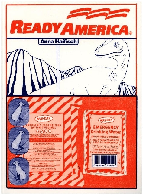 Ready America (Anna Haifisch)
