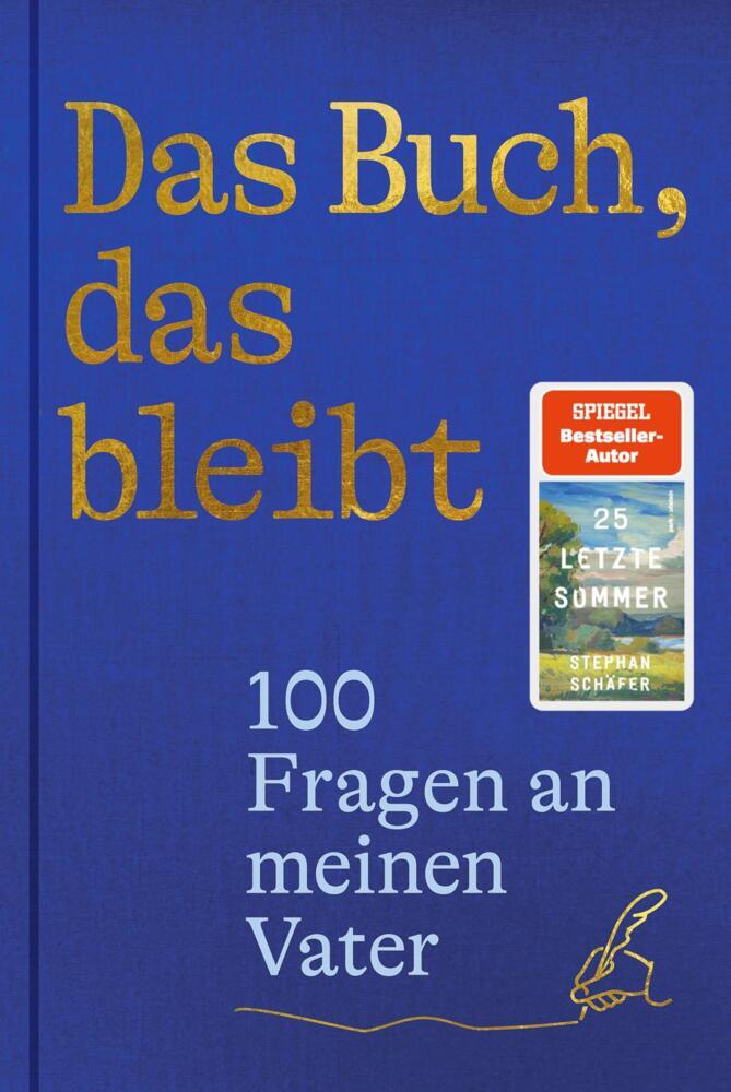 Das Buch, das bleibt (Stephan Schäfer)
