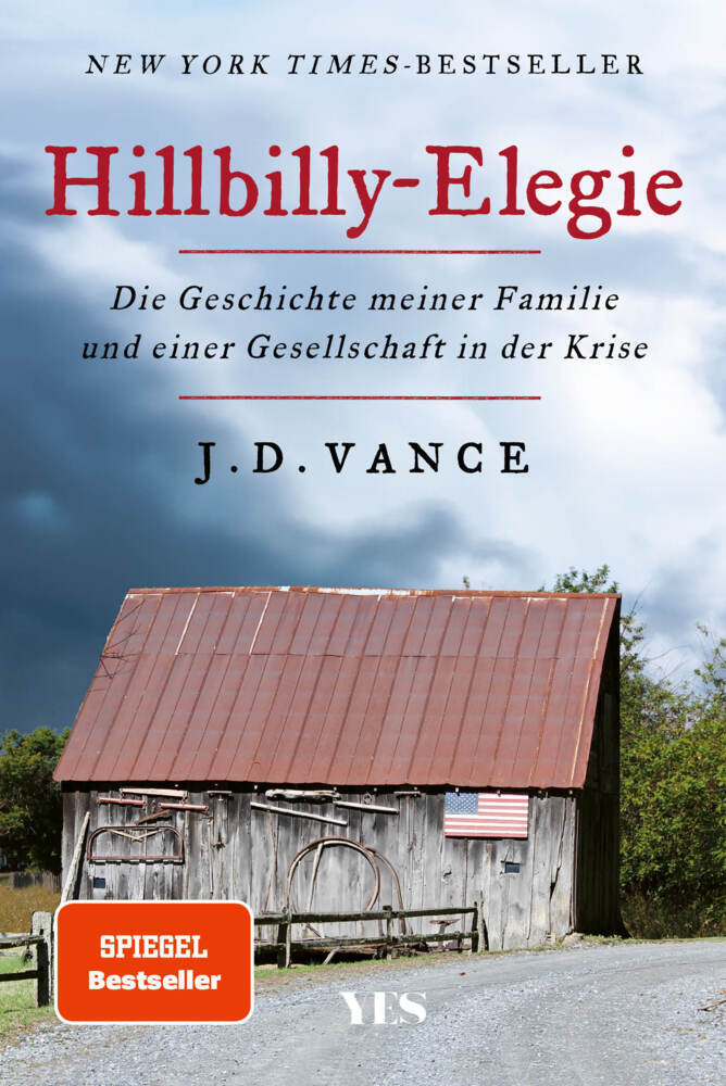 Hillbilly-Elegie (J. D. Vance)