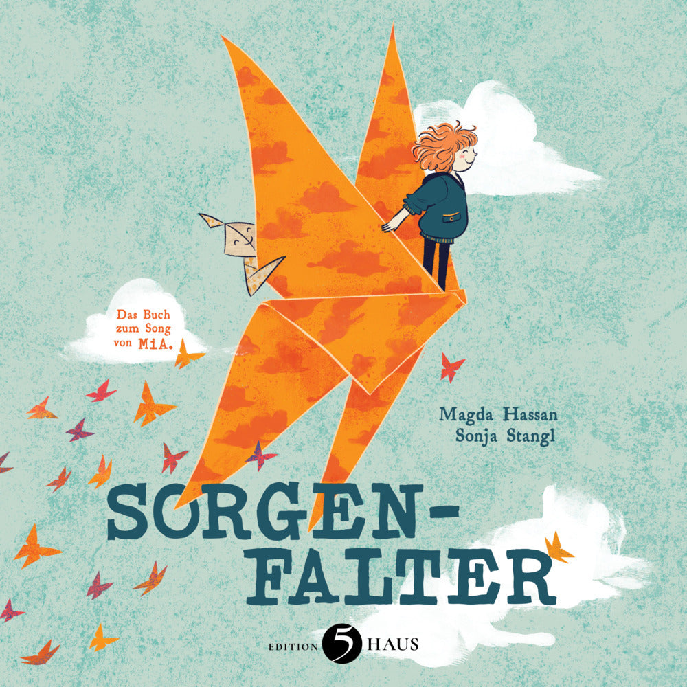 Sorgenfalter (Magda Hassan)