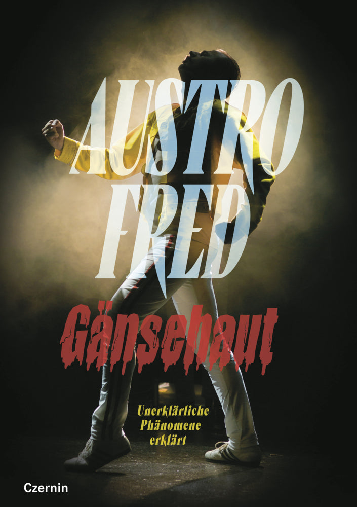Gänsehaut (Austrofred)