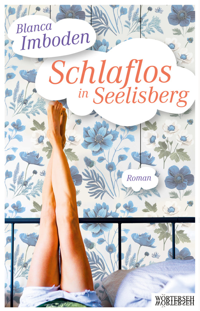 Schlaflos in Seelisberg (Blanca Imboden)