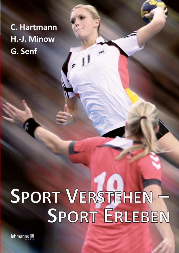Sport verstehen - Sport erleben (Christian Hartmann)