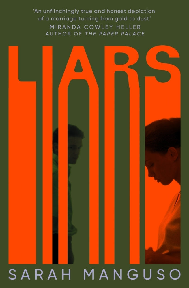 Liars (Sarah Manguso)