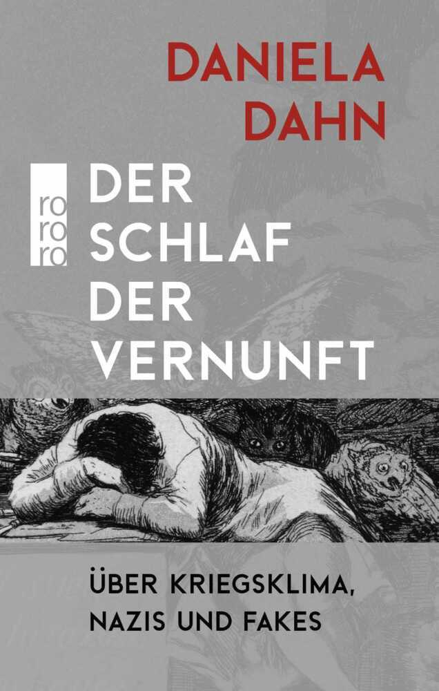 Der Schlaf der Vernunft (Daniela Dahn)