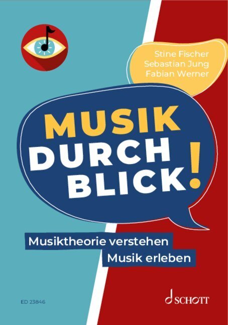 MusikDurchblick! (Stine Fischer)