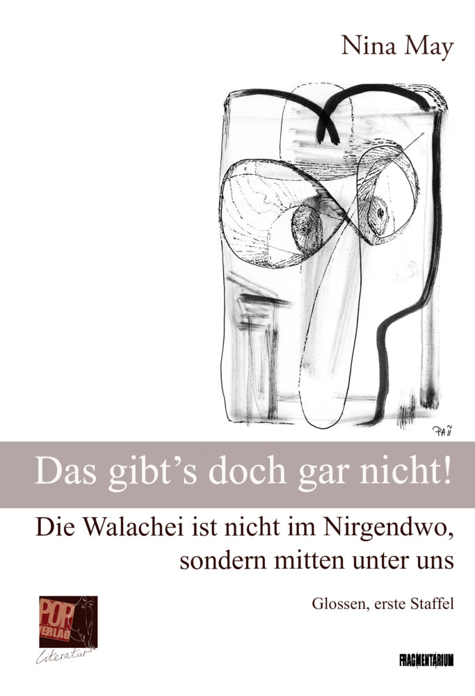 Das gibt's doch gar nicht! (Nina May)