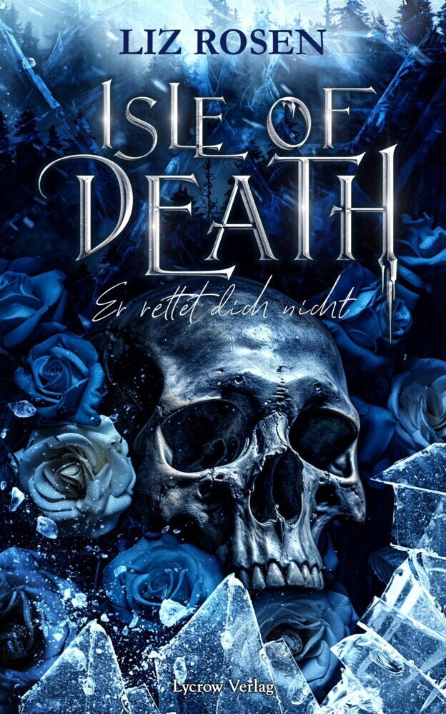Isle of Death (Liz Rosen)