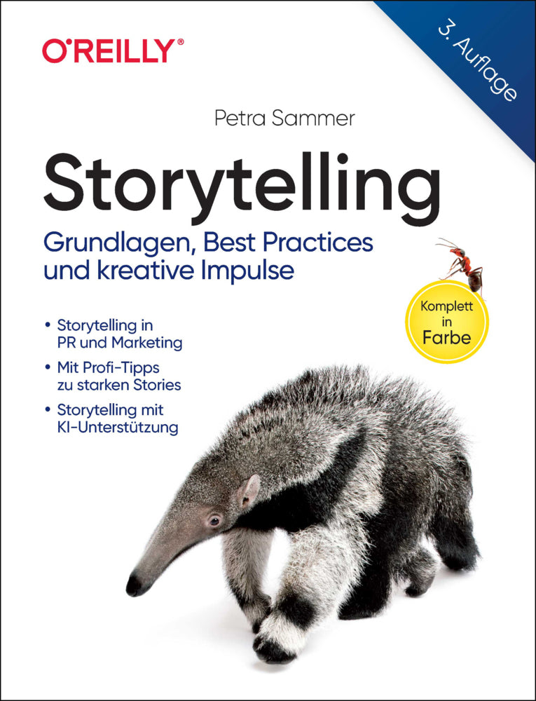 Storytelling (Petra Sammer)