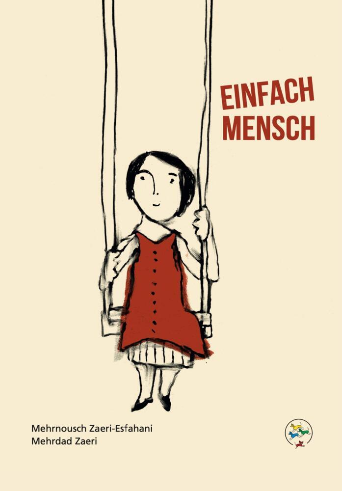 Einfach Mensch (Mehrnousch Zaeri-Esfahani)
