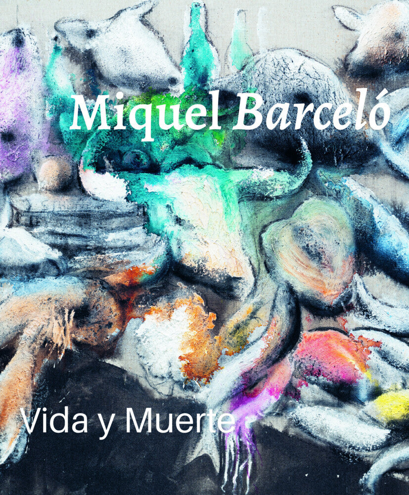 Miquel Barceló (Walter Smerling)