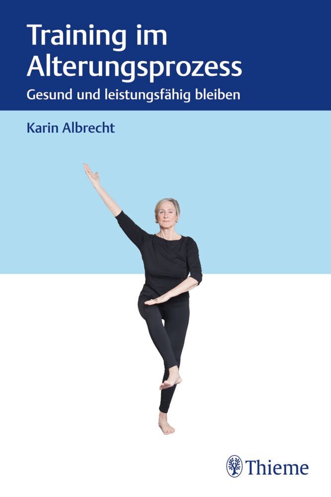 Training im Alterungsprozess (Karin Albrecht)