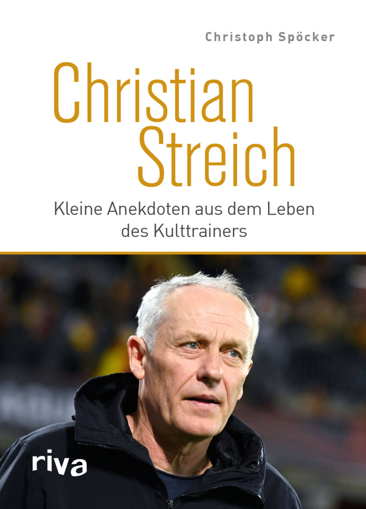 Christian Streich (Christoph Spöcker)