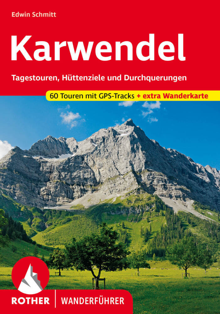 Karwendel (Edwin Schmitt)