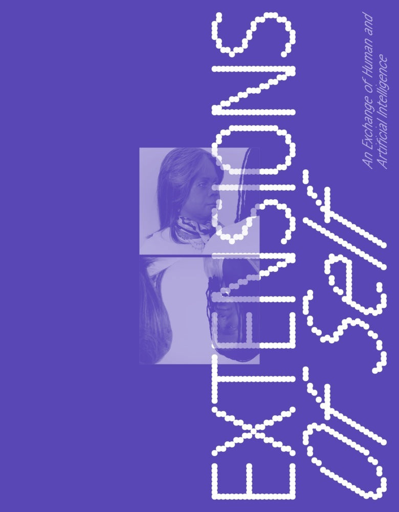 Extentions of Self (Alfred Weidinger /Oö Landes-Kultur Gmbh)