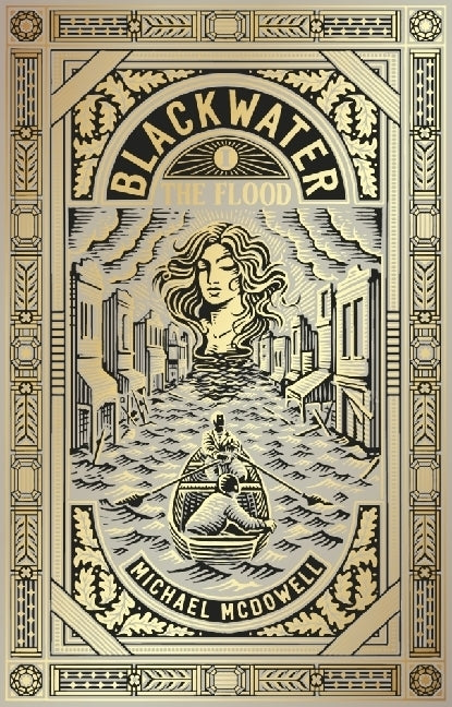 Blackwater I: The Flood (Michael Mcdowell)