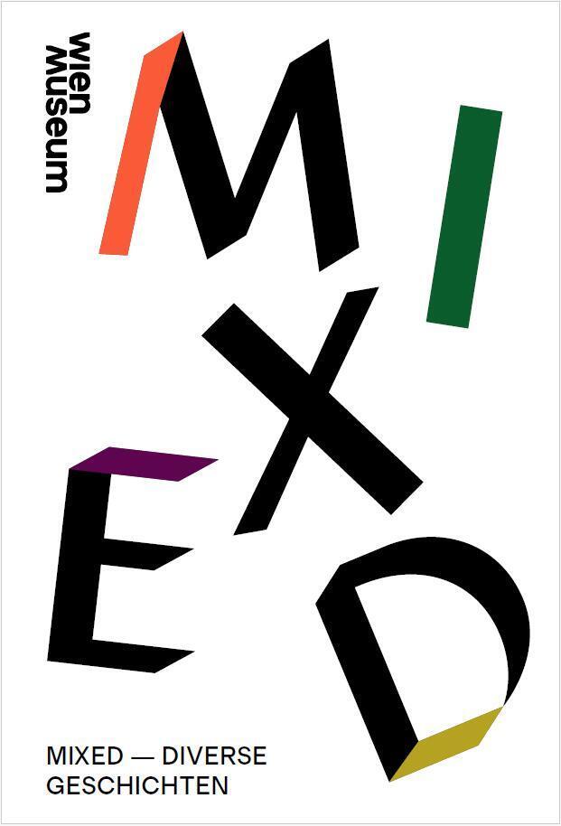 Mixed (Jakob Lehne)