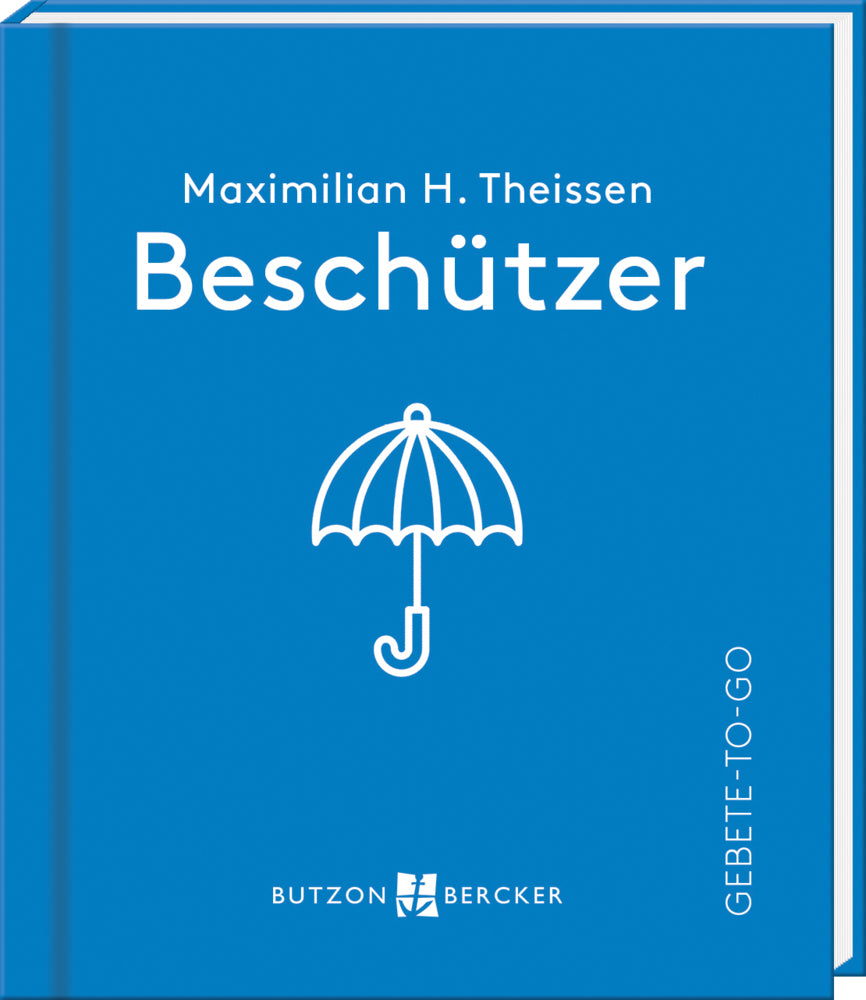 Beschützer (Maximilian Hubertus Theissen)
