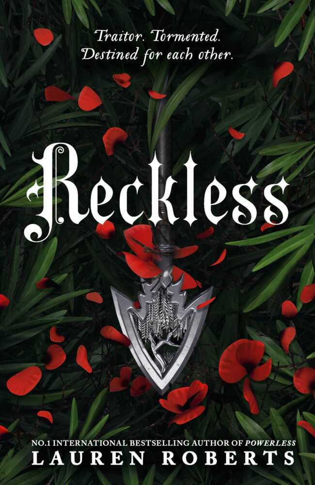 Reckless Collector's Edition (Lauren Roberts)