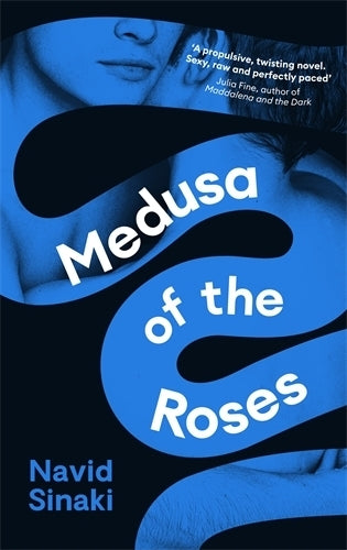 Medusa of the Roses (Navid Sinaki)
