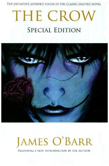 The Crow (James O'Barr)