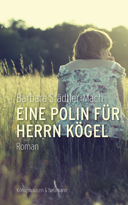 Eine Polin für Herrn Kögel (Barbara Städtler-Mach)