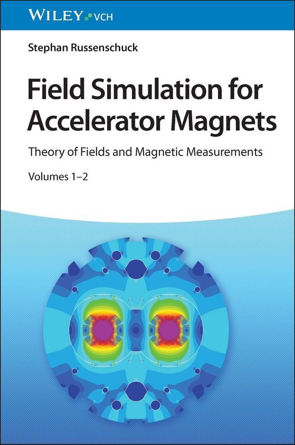 Field Simulation for Accelerator Magnets (Stephan Russenschuck)