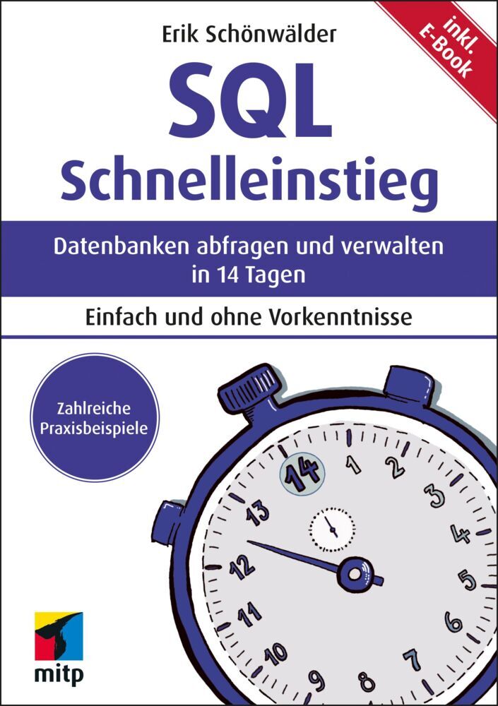 SQL Schnelleinstieg (Erik Schönwälder)