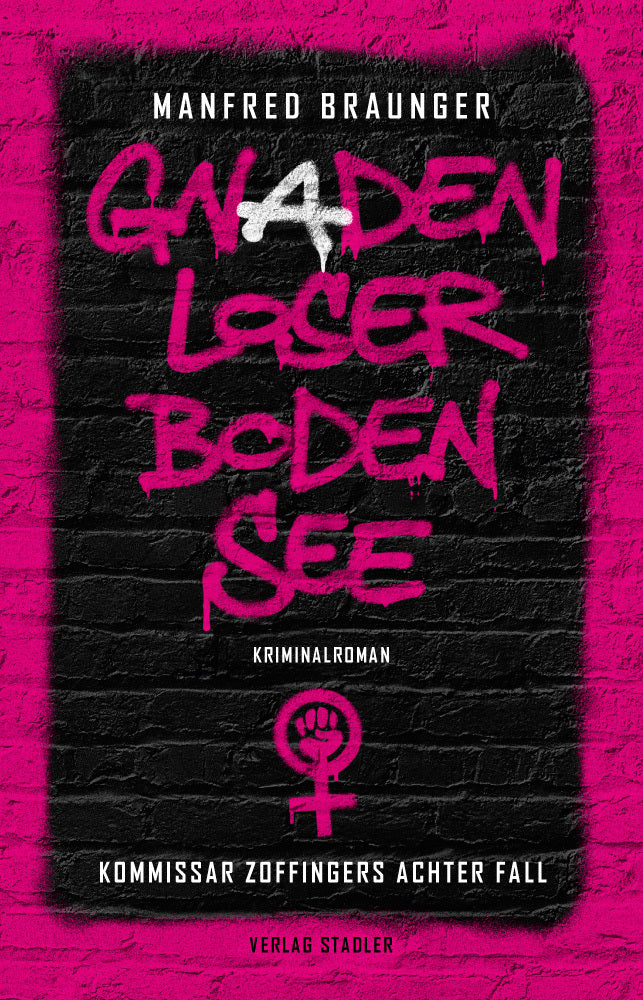 Gnadenloser Bodensee (Manfred Braunger)
