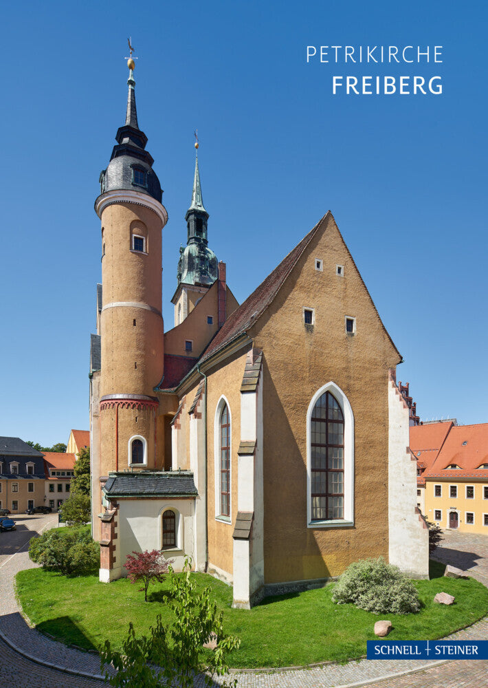 Freiberg (Doreen Zerbe)