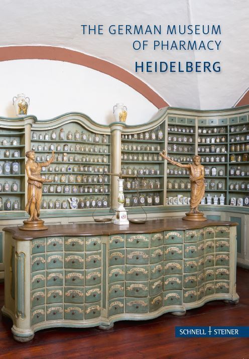 Heidelberg (Elisabeth Huwer)
