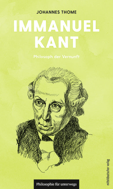 Immanuel Kant (Johannes Thome)