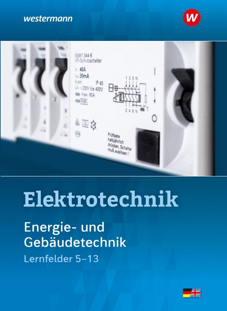 Elektrotechnik (Michael Krehbiel)