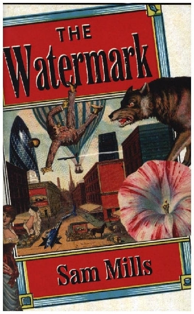 The Watermark (Sam Mills)