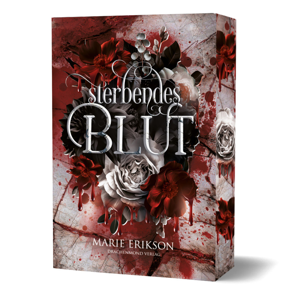 Sterbendes Blut (Marie Erikson)