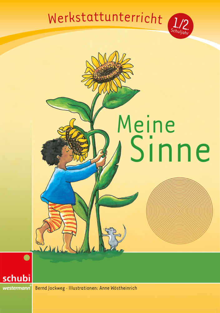 Meine Sinne (Elisabeth Heldt)