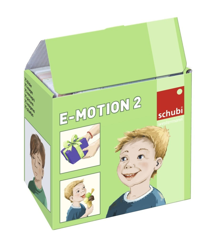 E-Motion 2 (Lena Salinger)