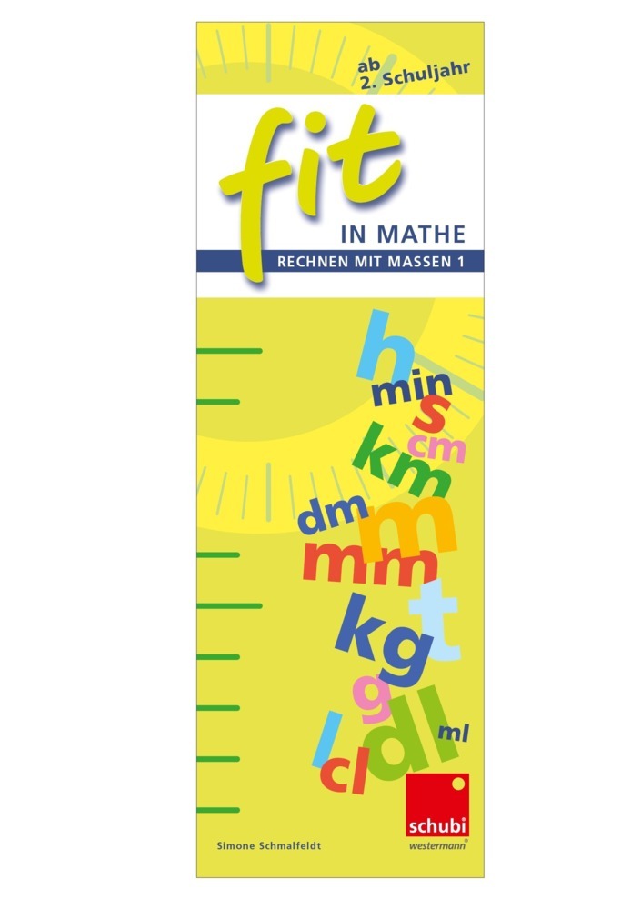 FIT in Mathe (Simone Schmalfeldt)