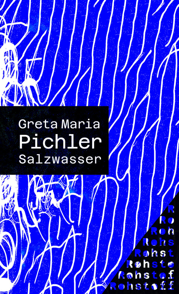 Salzwasser (Greta Pichler)