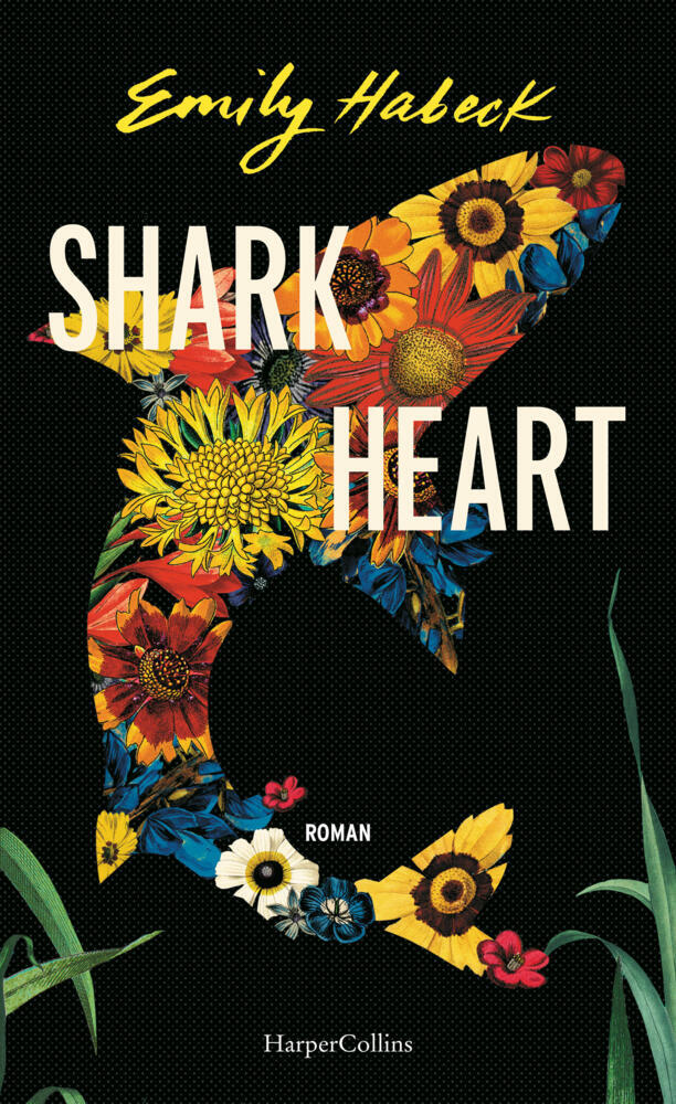 Shark Heart (Emily Habeck)