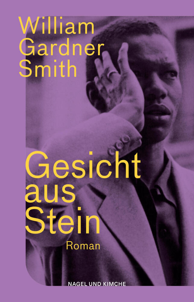Gesicht aus Stein (William Gardner Smith)