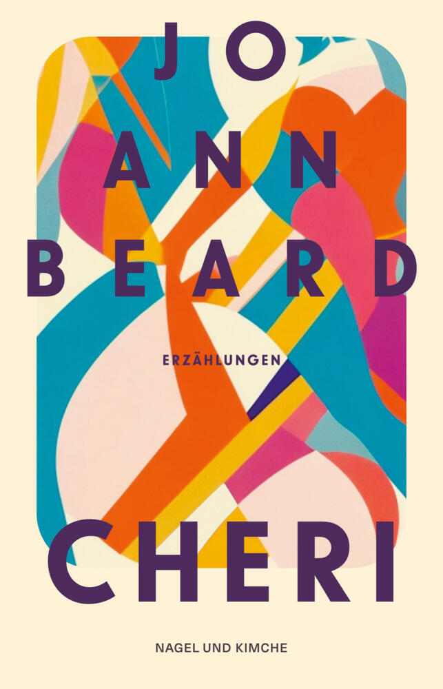 Cheri (Jo Ann Beard)