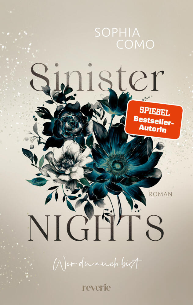 Sinister Nights (Sophia Como)