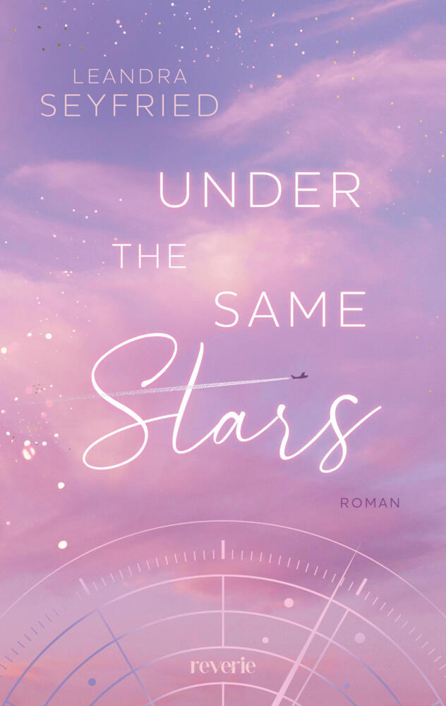 Under The Same Stars (Leandra Seyfried)
